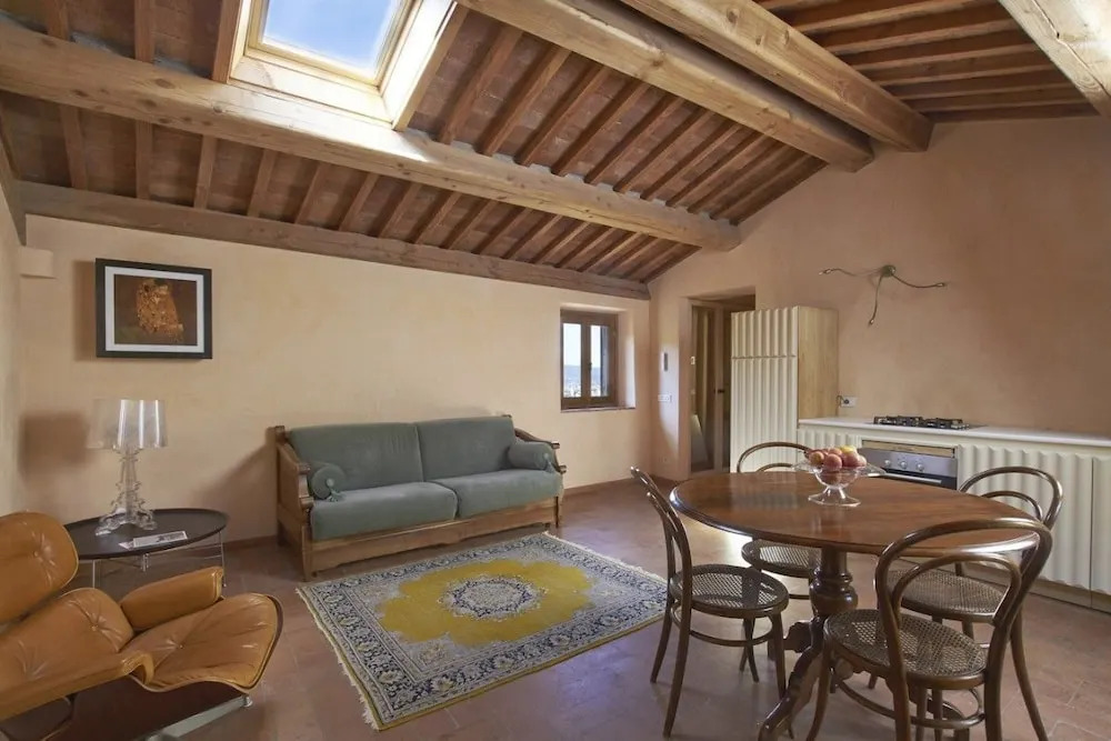 Villa San Simone