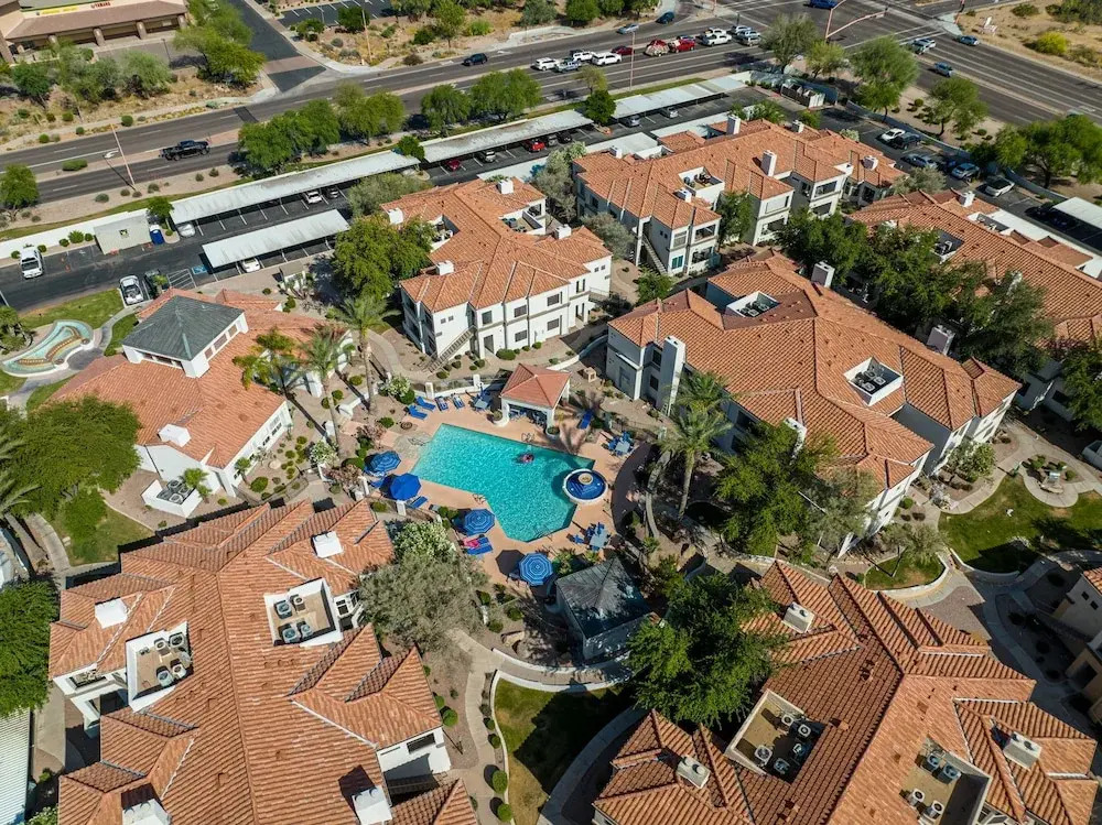 Sahuaro Suite