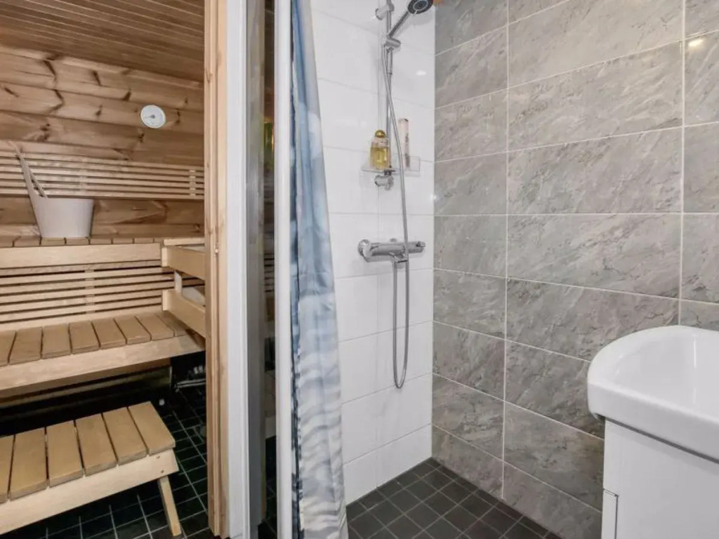 Adeli Holiday Cottage Ellivuori