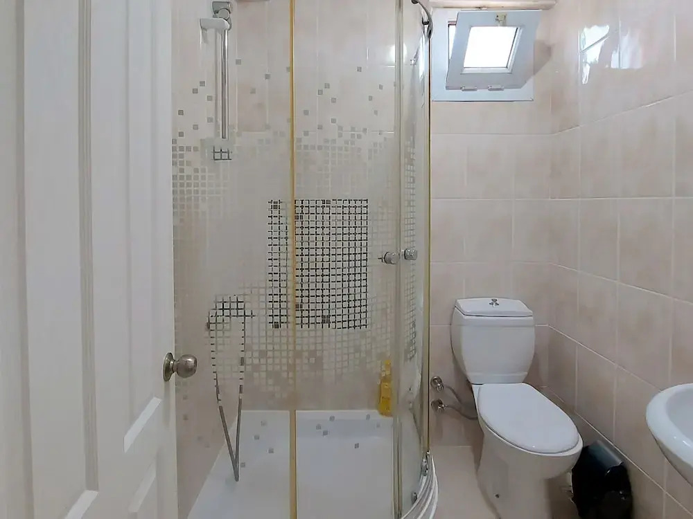 Villa With Pool Garden-all Rooms w AC in Fethiye