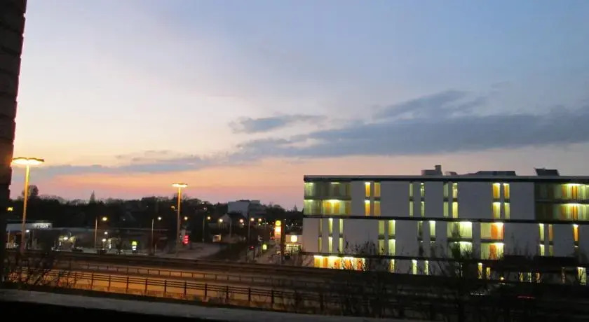LYFE Design City Messe