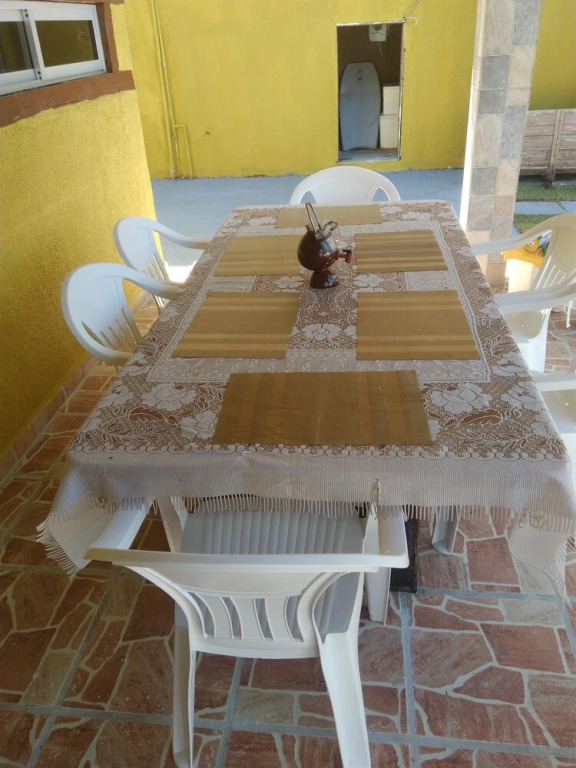 Casa para Temporada - Nossa Pousada