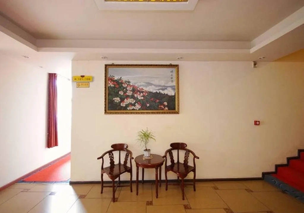 Long Teng Business Hotel