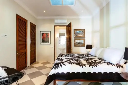 Villa Antiga 2
