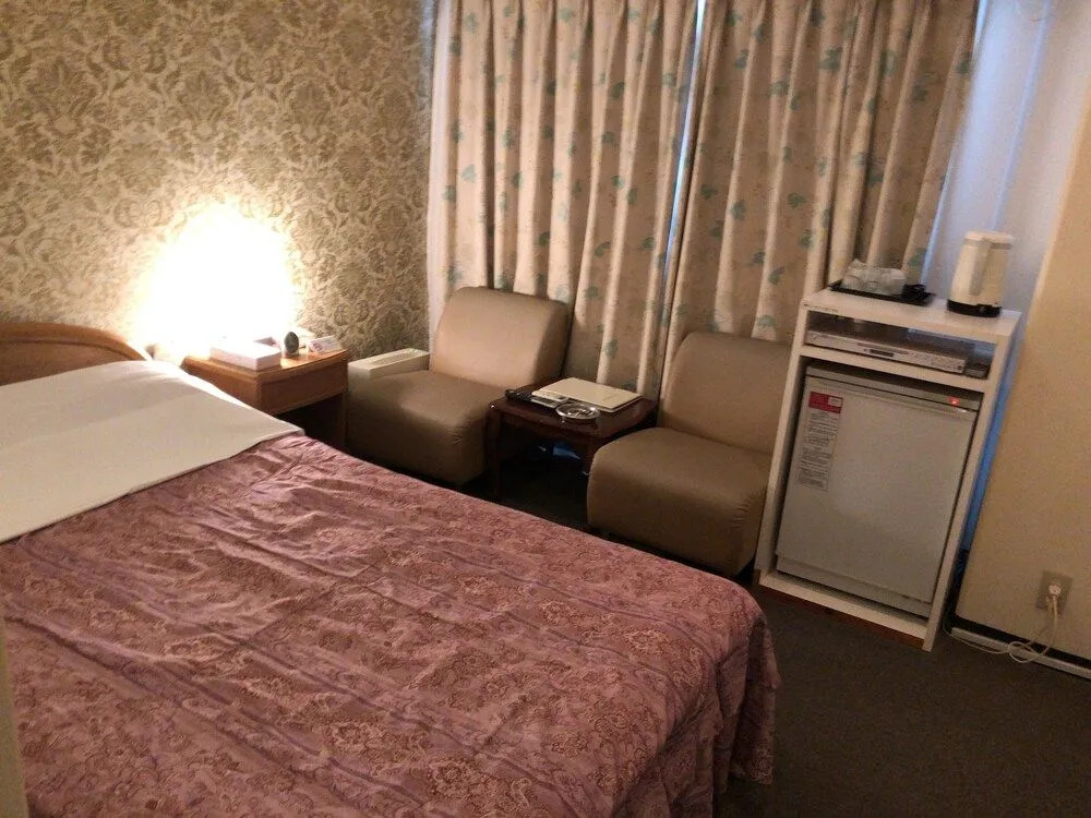 Roppongi Plaza Hotel