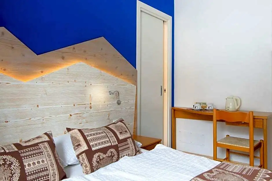 Hotel Garni Roberta