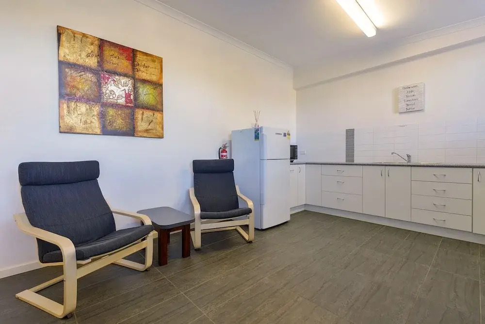 Getaway Villas Unit 386