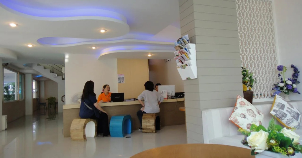 Hub Hua Hin 57