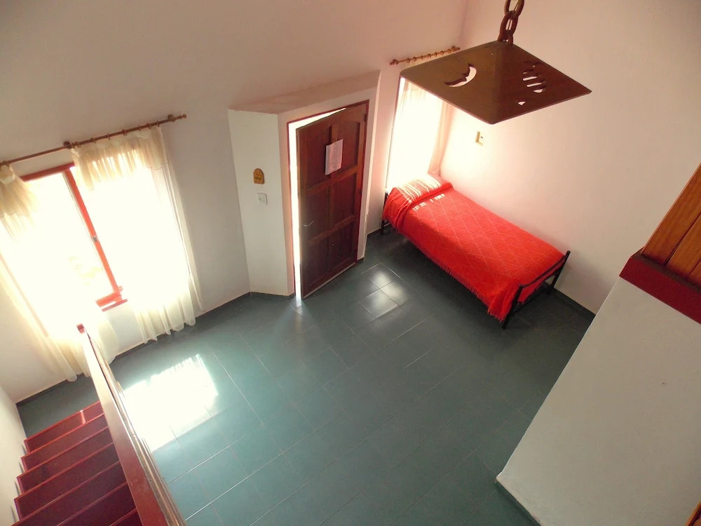 Cabañas TamyLu