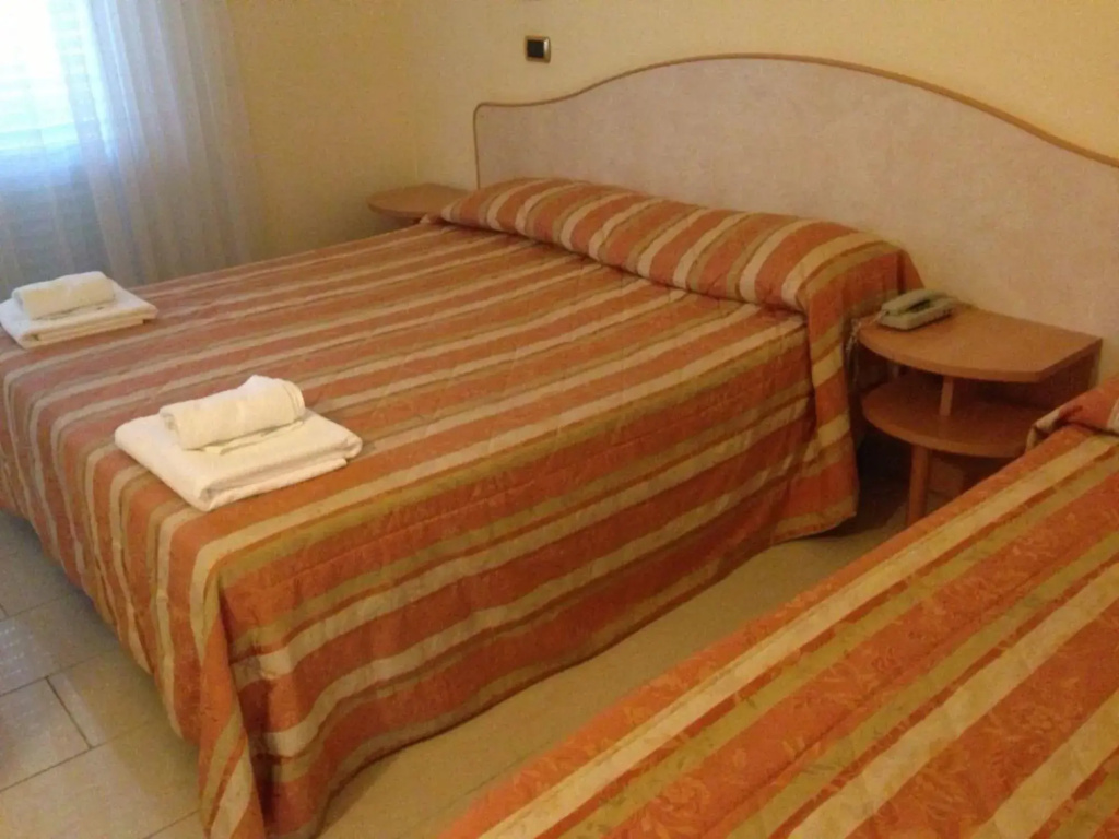 Hotel Elisir