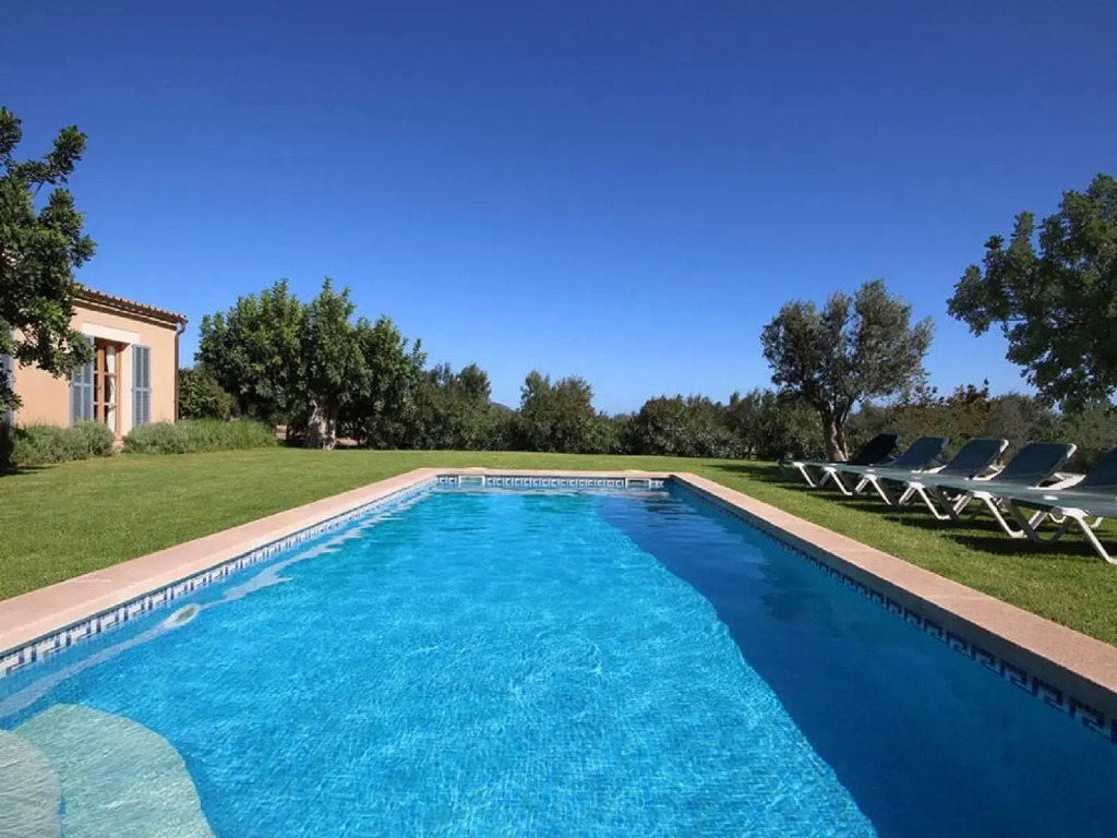 Es Molí Nou - Three Bedroom
