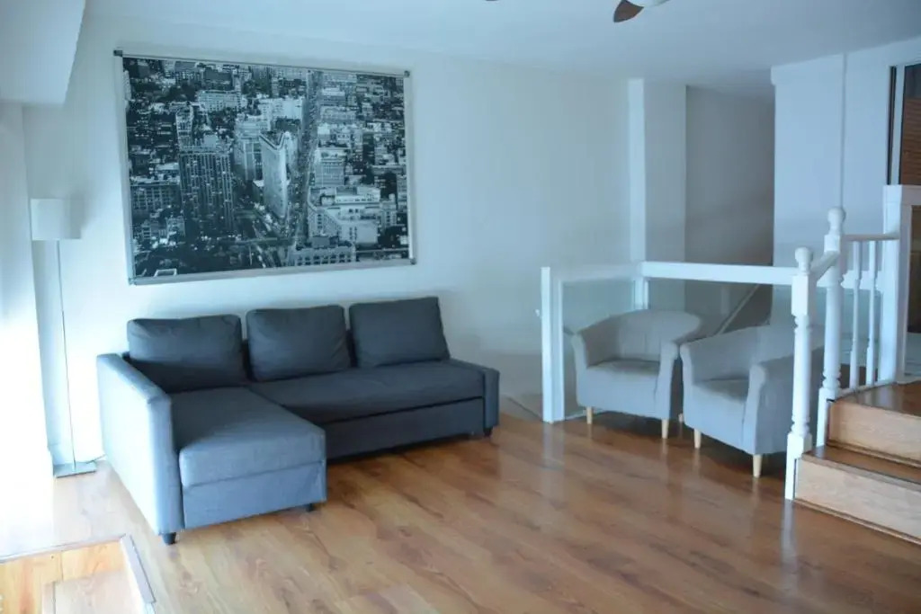 New Point Miami Beach Apartments