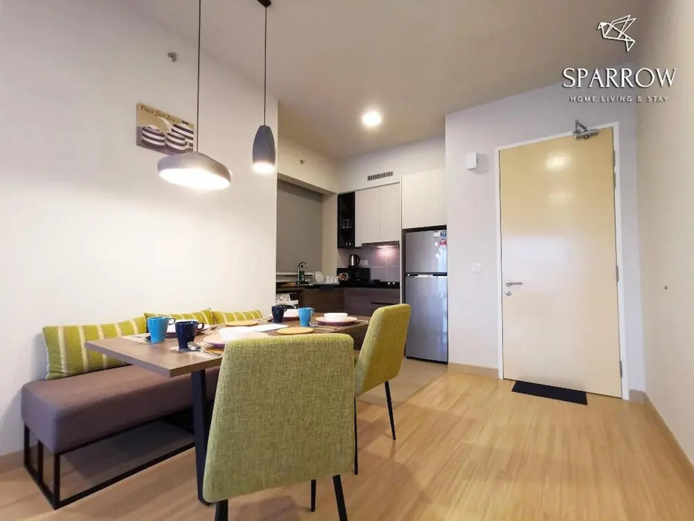 Genting Windmill Homestay