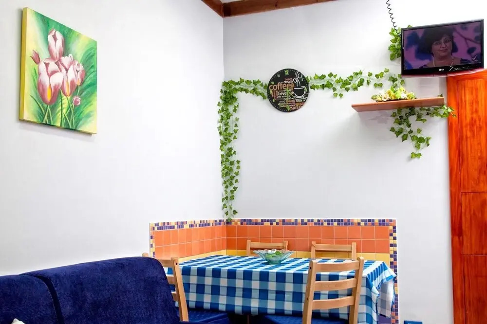 Studio in Castellammare di Stabia, With Wifi