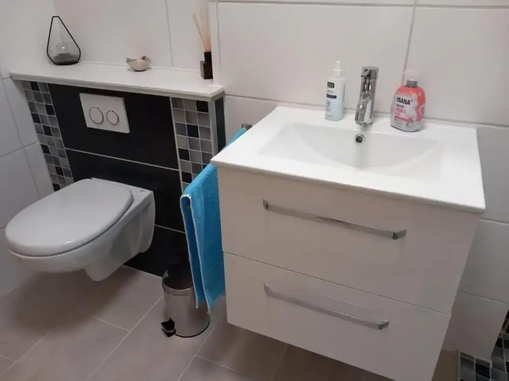 Apartment in Bodenmais Near Grosser Arber