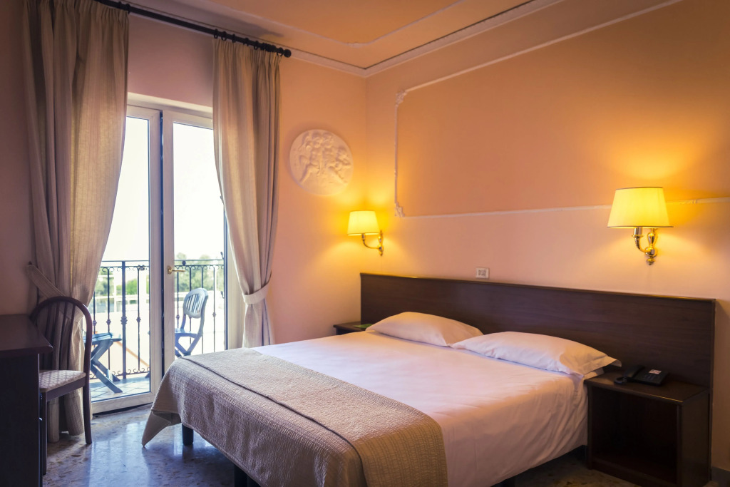 Hotel Central Wellness
