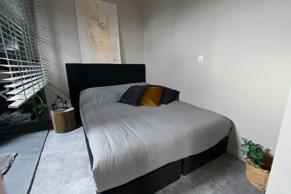 Cheap, Affordable Luxury in Antwerp Cc-4