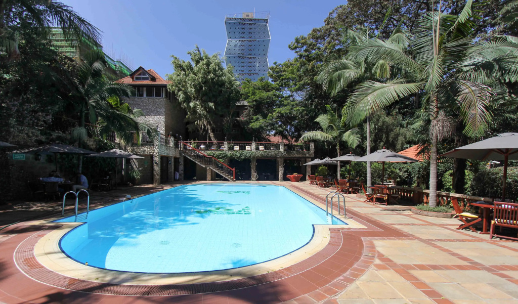 Fairview Hotel Nairobi, Vignette Collection by IHG
