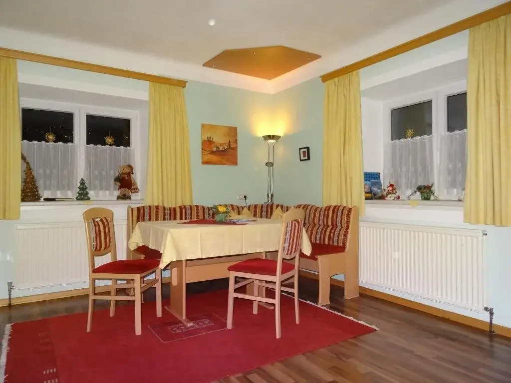 Landhaus Rathgeb