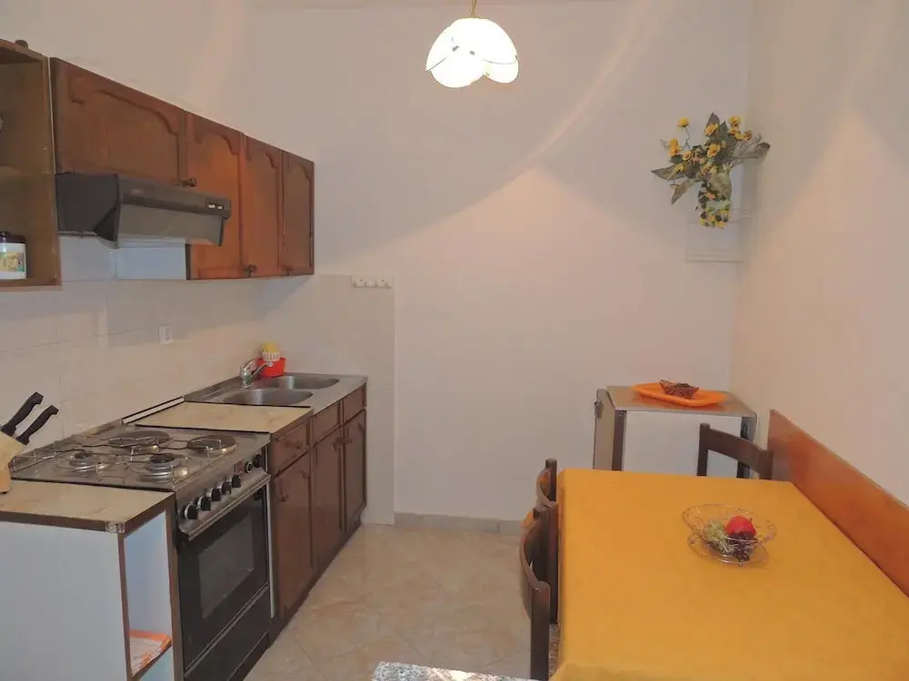 Apartment Ivan