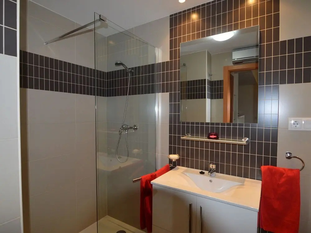 Lovely Apartment in Valencia near Sea