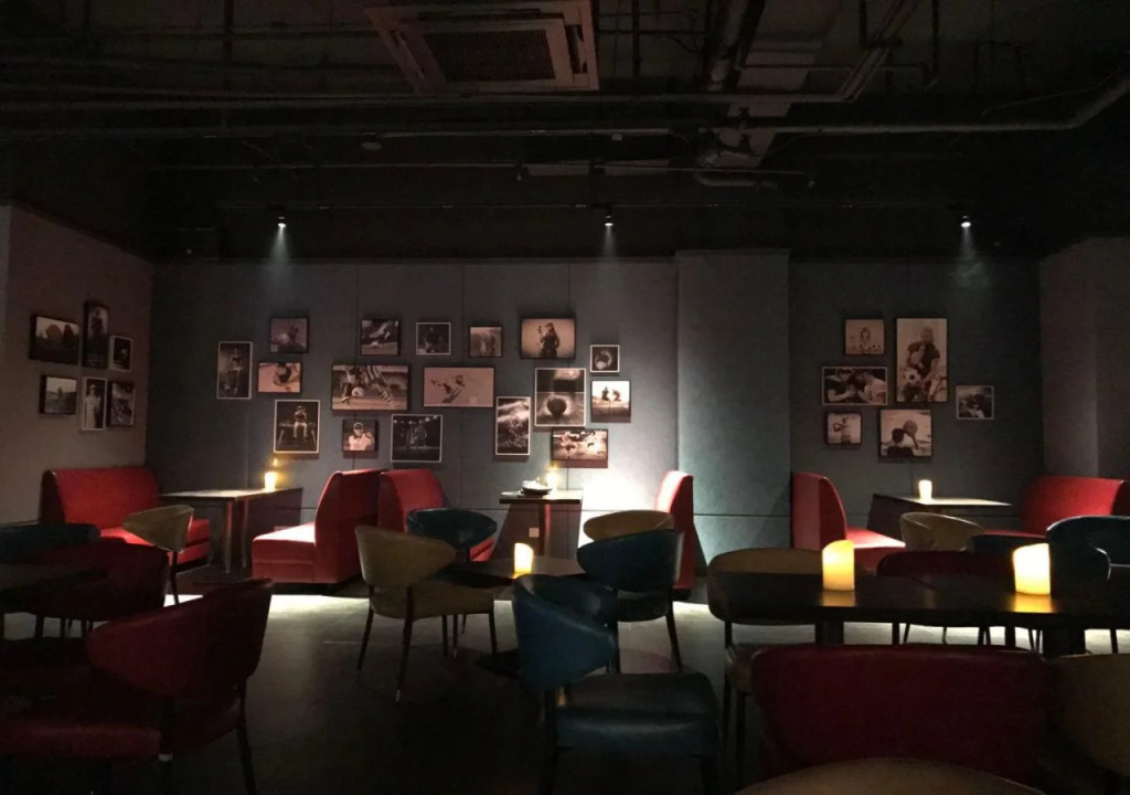 Fraser Suites Nanjing