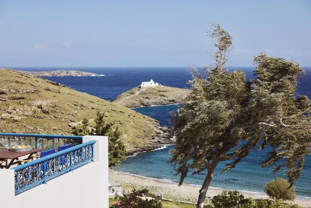 Tramontana Suites