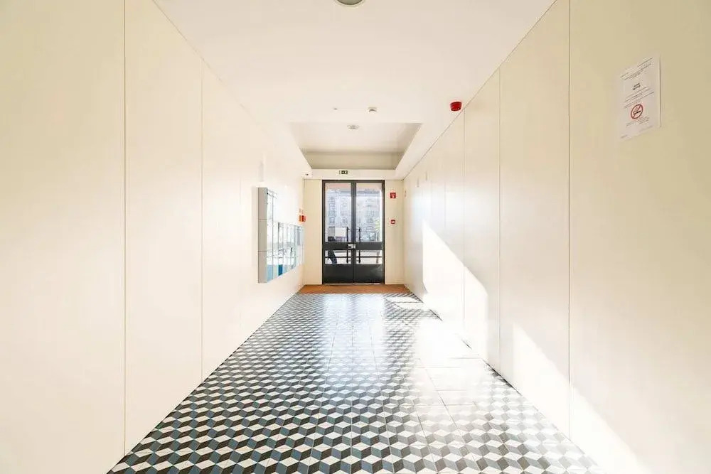 Spacious Studio in Lisbon