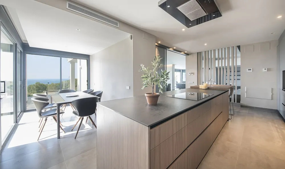 Villa de Lujo en alquiler en Tarragona
