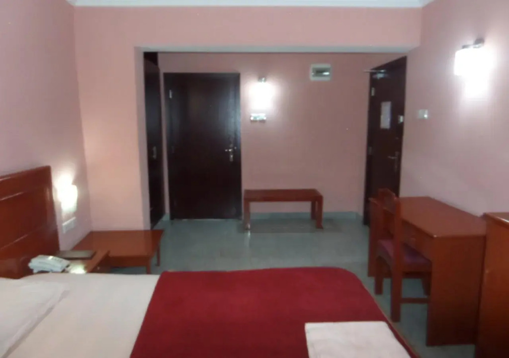 Hotel Newcastle