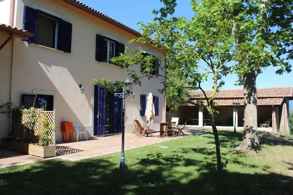 Villa Mirella Country House