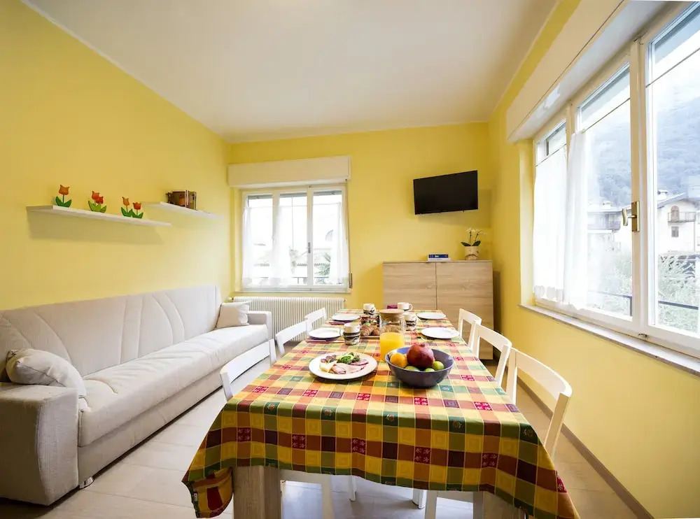 Residence Noemi