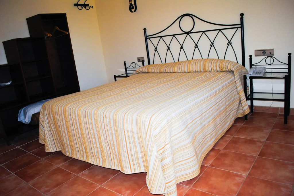 Hotel Mágina Plaza
