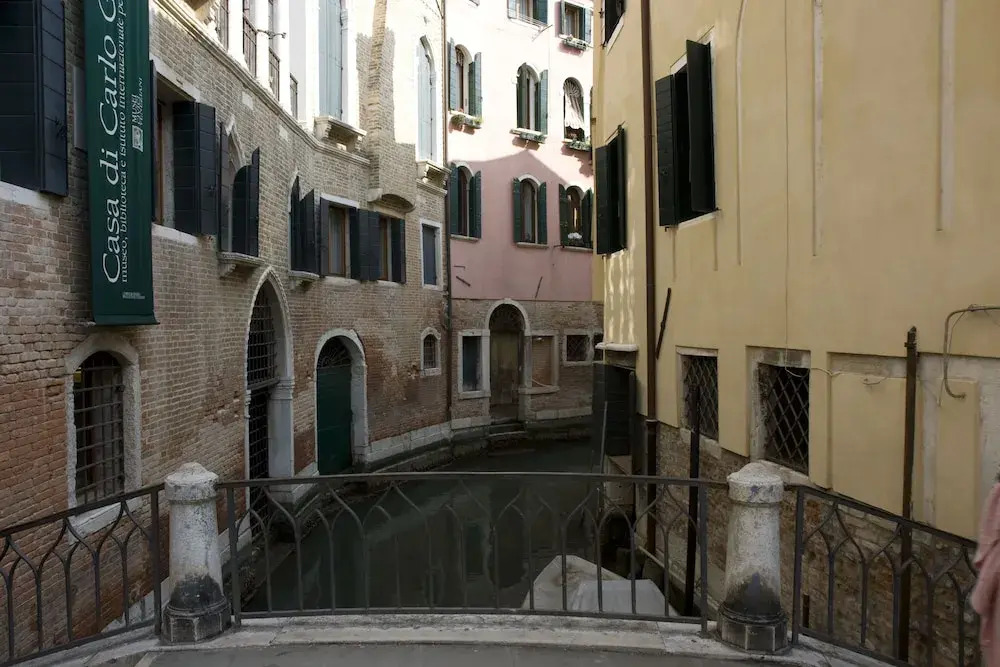 I Gioielli del Doge - Topazio