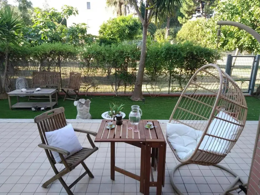 Casa Giardino