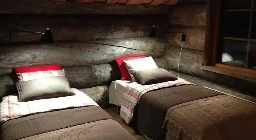 Ruka Golden Cottage