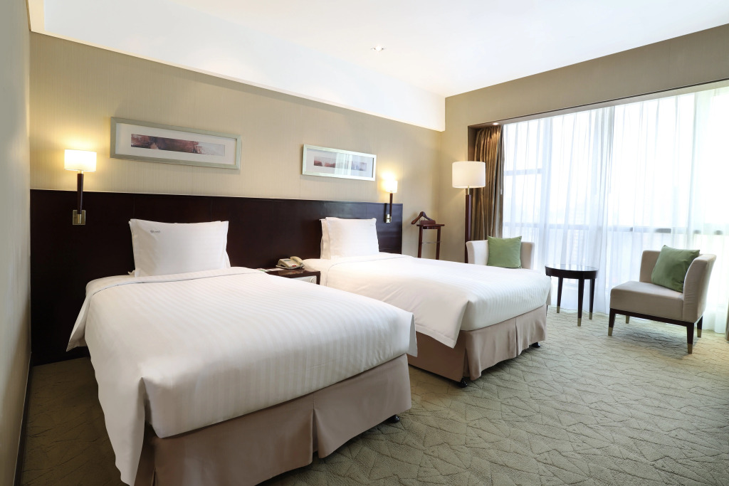 Holiday Inn Shanghai Pudong Nanpu by IHG