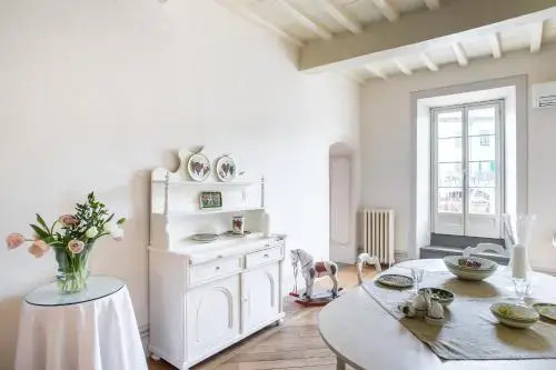 Apartment Matteotti