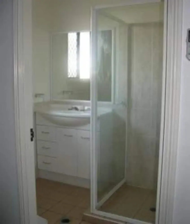 Budget Accommodation Salisbury Studio 4