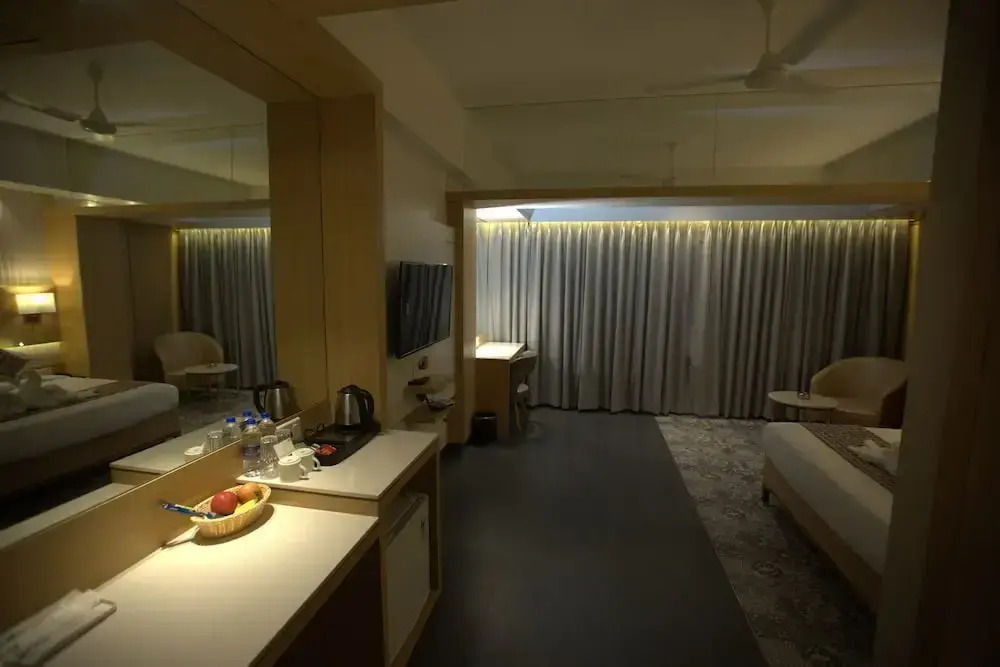 Majestic Suites - A Boutique Hotel