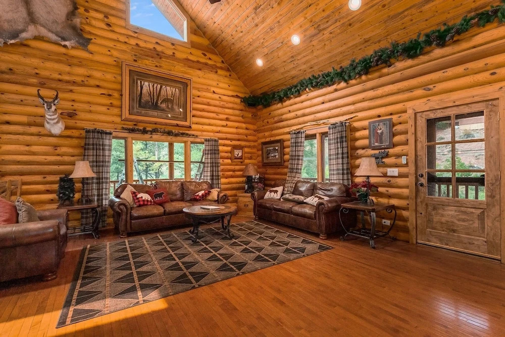 Creekside -- Ev #3481 4 Bedroom Home by Redawning