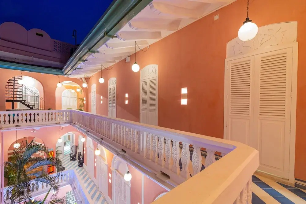 CASA MOVIDA HOSTEL