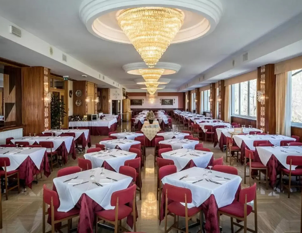 5Miglia Hotel & Spa
