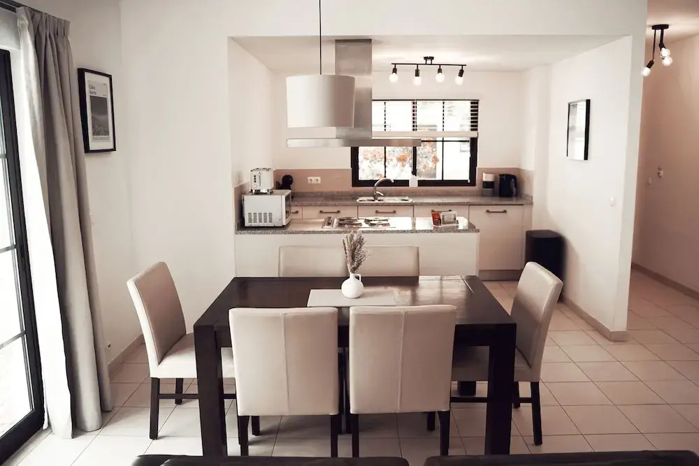 Melia Tortuga -stunning 3-bed Villa, Santa Maria