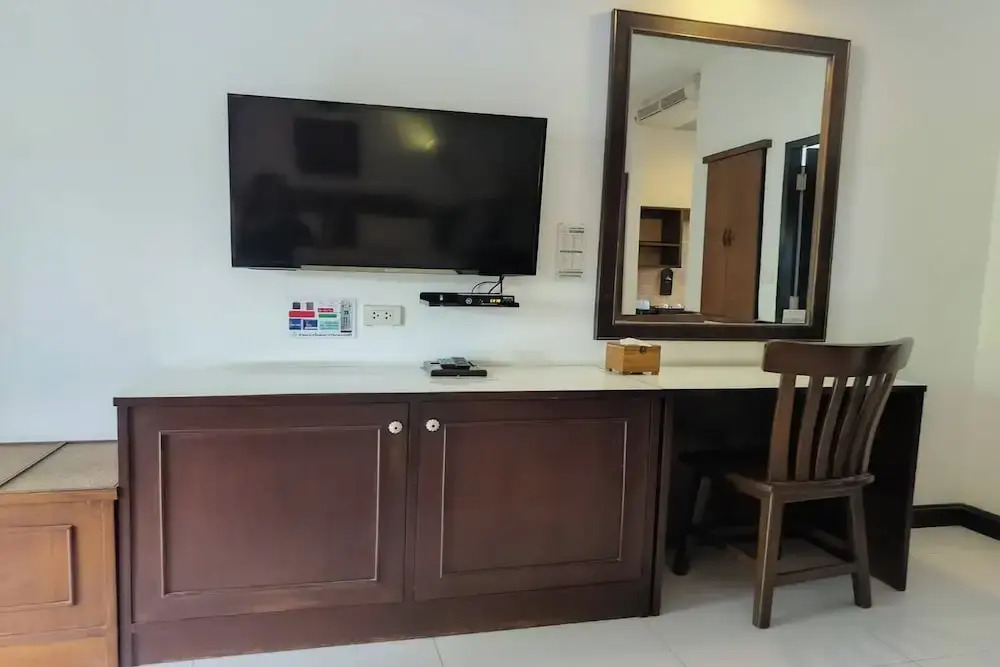 Baan Orawee Boutique Hotel