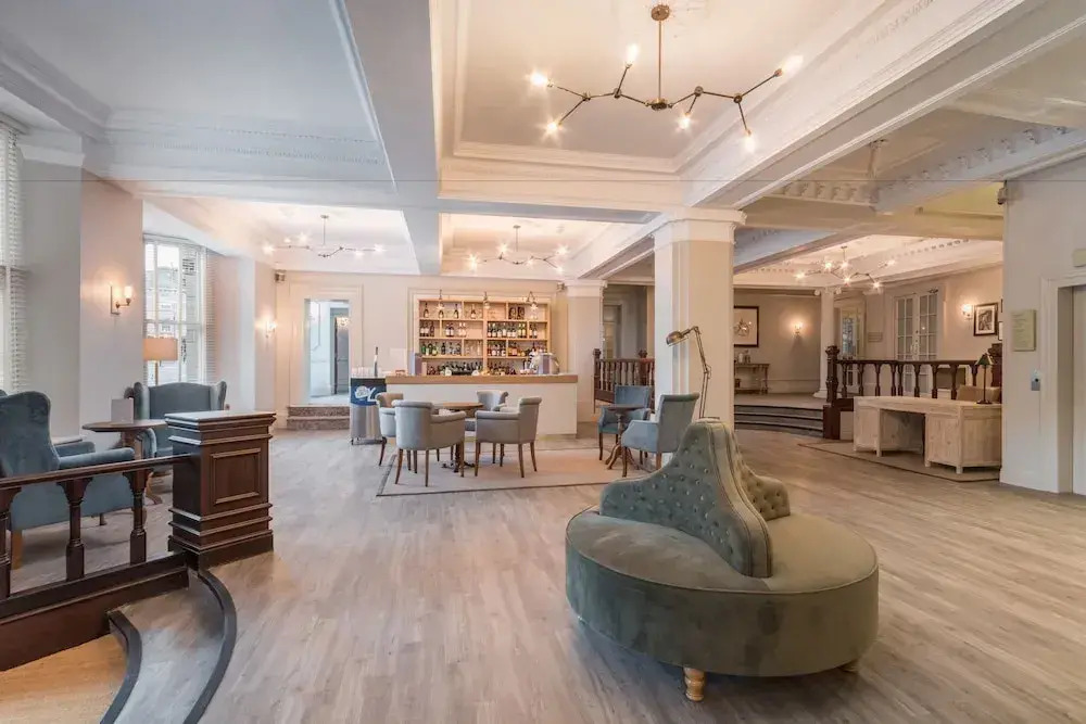The Harrogate Inn - The Inn Collection Group