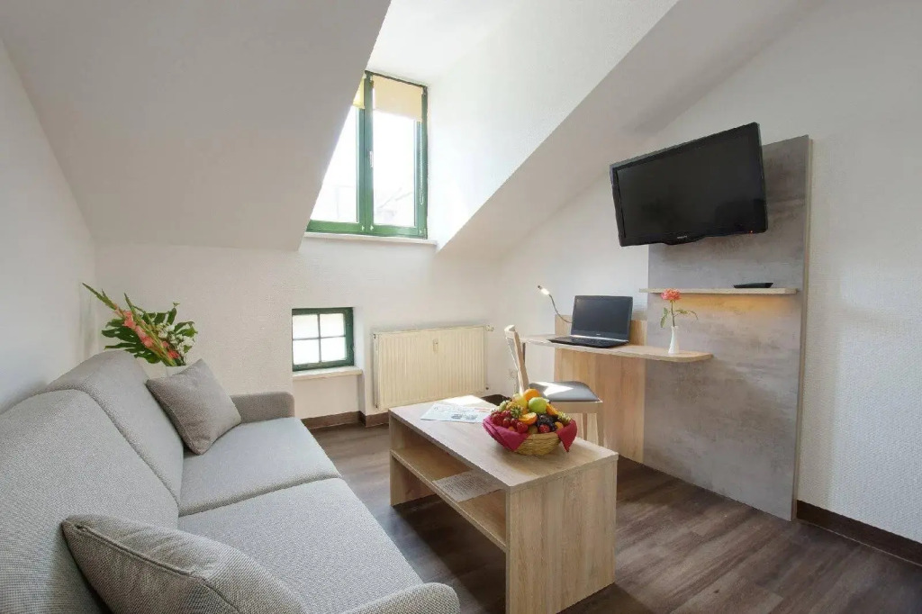 Hotel am Luisenplatz