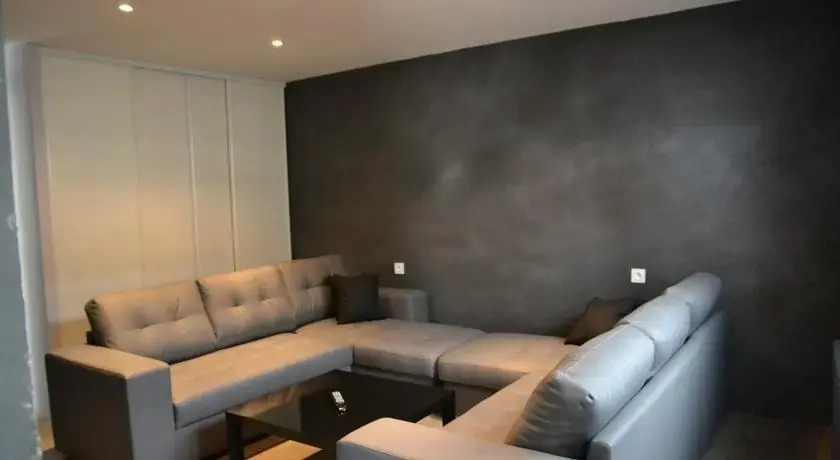 Holiday home Orchidée