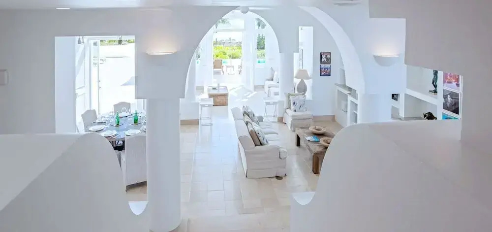 Villa Arushi