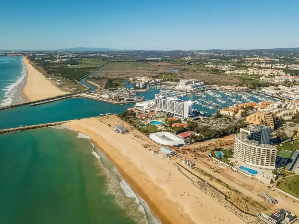 T1 Vilamoura - Algarve, Faro Ap306